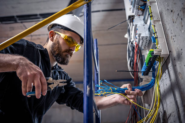 Best Affordable Emergency Electrician  in Becker, MN