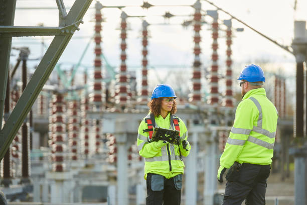 Best Emergency Electrical Repair  in Becker, MN
