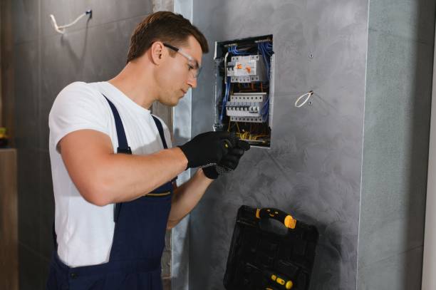 Best Residential Electrician Services  in Becker, MN