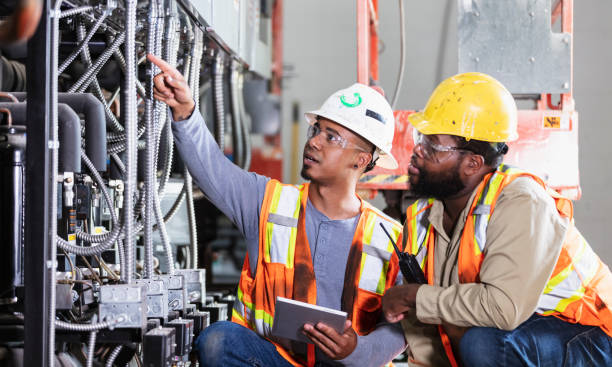 Best Emergency Electrical Repair  in Becker, MN