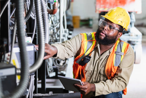 Best Licensed Electrician  in Becker, MN