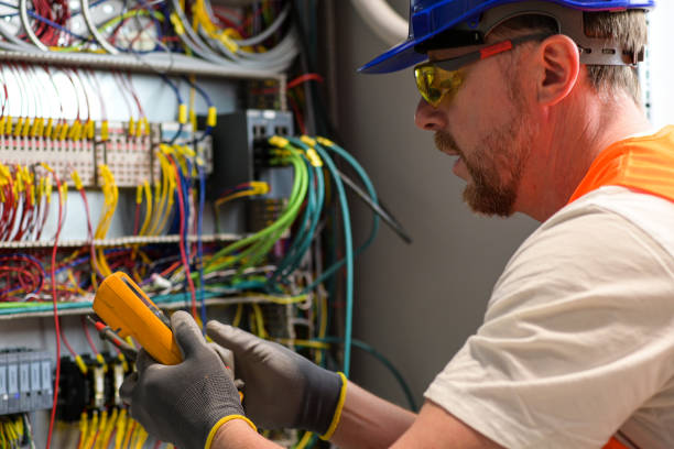Best 24-Hour Electrician  in Becker, MN